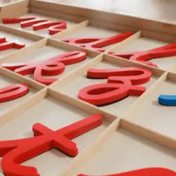 Montessori Topics