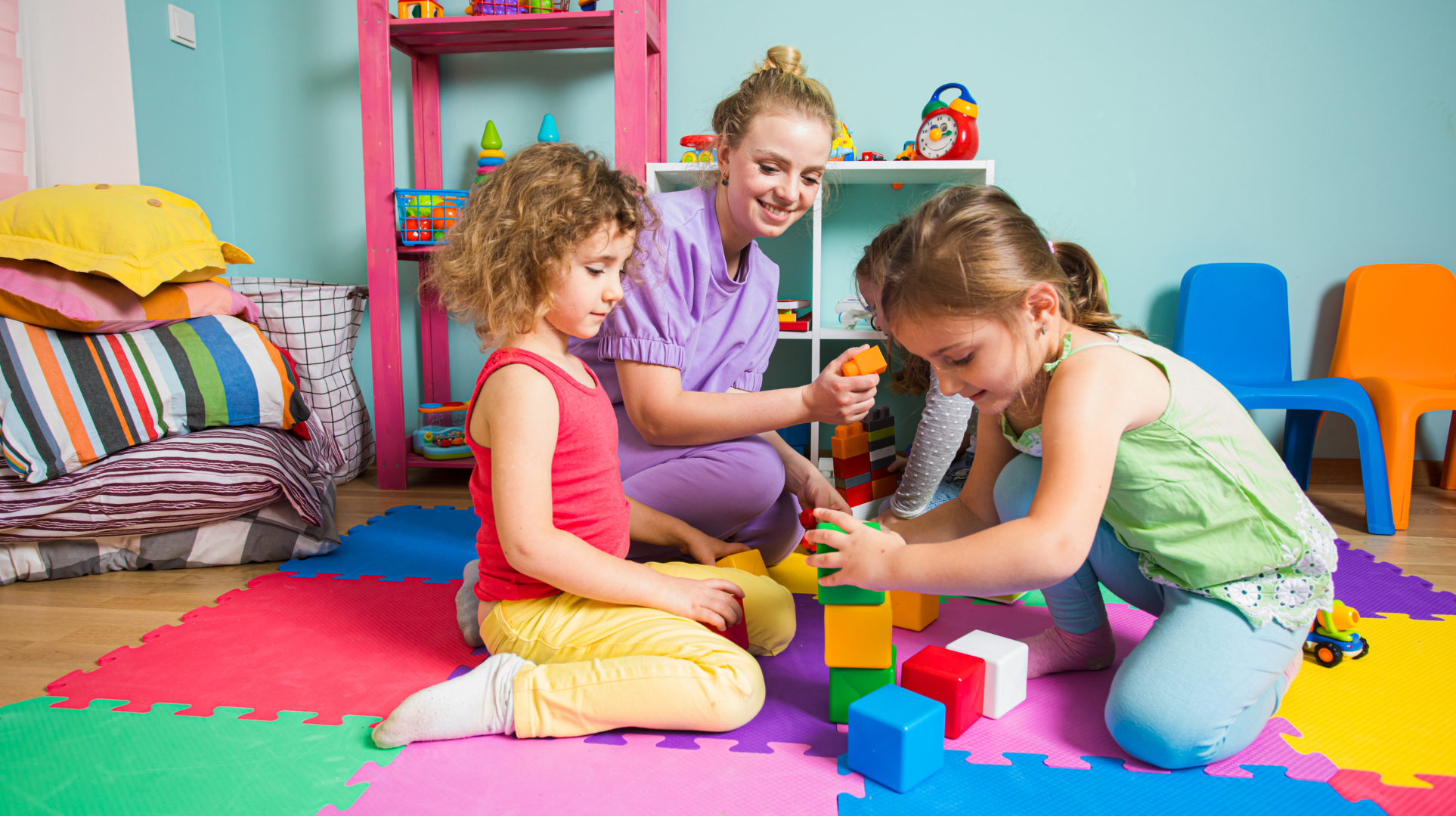Pre-kindergarten (4-5 years) Preschool 4 to 5 years age