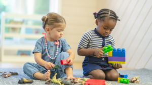 Infant care program