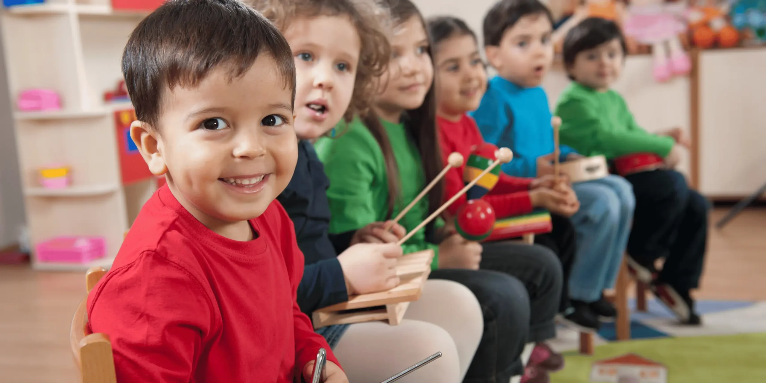 Enrichment Programs Enrichment programs